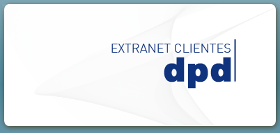 DPD - Extranet clientes